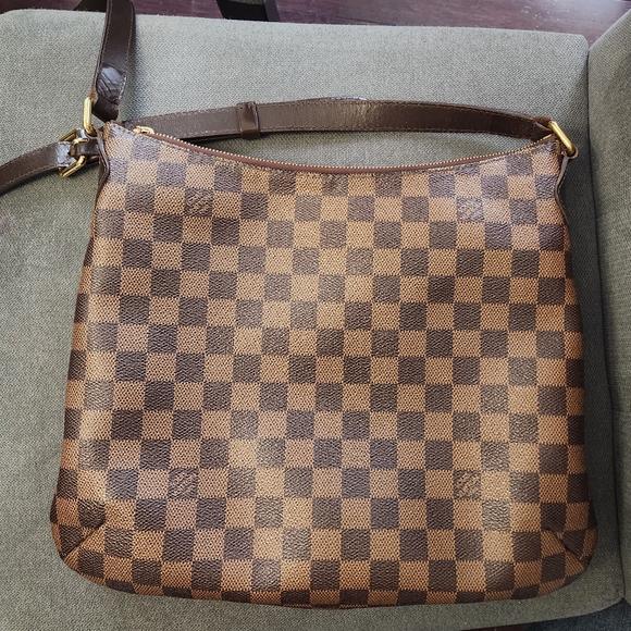 Louis Vuitton Bloomsbury Pm Crossbody Bag - Picture 3 of 17